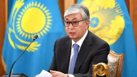 Токаев продолжил кадровые назначения в новом агентстве