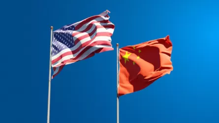 США готовы повысить пошлины в отношении Китая до 104%