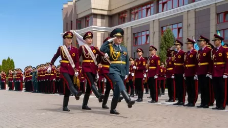 День лицея: как учатся будущие лидеры 