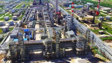 Шымкент мұнай өңдеу зауытын кеңейту жобасы жедел жүргізілмек