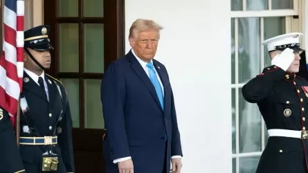 Трамп заявил, что тарифы на Китай будут снижены «существенно»