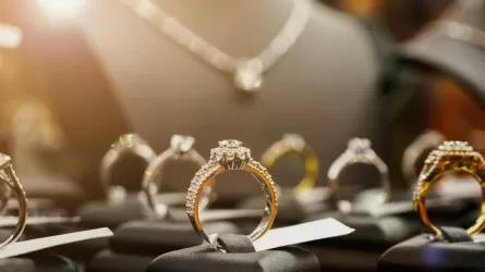 Зергерлік бұйымдарды сатуға қойылатын талаптар күшейтілді