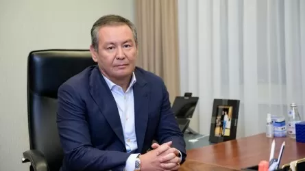 Всемирный день настольного тенниса: успехи и достижения Казахстана  