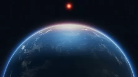 Ғалымдар күн жүйесінен тыс жерден тіршілік белгілерін тапты