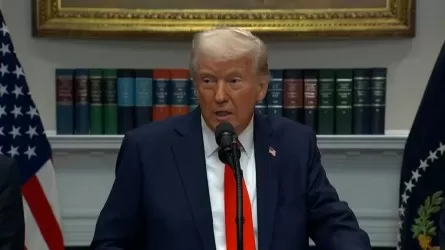 Трамп подписал указ о смягчении пошлин для компаний, собирающих авто в США