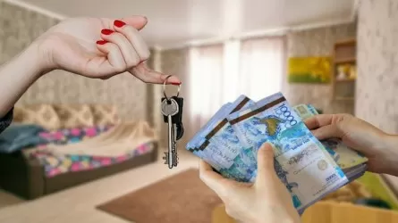 Несиеге алған пәтерді жалға беруге бола ма