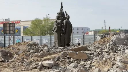 Миллиарды тенге выделили на реконструкцию городского парка в Кызылорде   