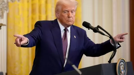 Трамп раскрыл, кто пишет ему посты в соцсетях