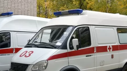 Сестры в Костанае избили фельдшера скорой после смерти матери