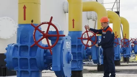 Еуропа Ресей газын қайта импорттауды ойластыра бастады