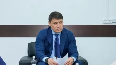 Руслан Берденовке жасалған шабуыл туралы түрлі жалған ақпарат тарап жатыр