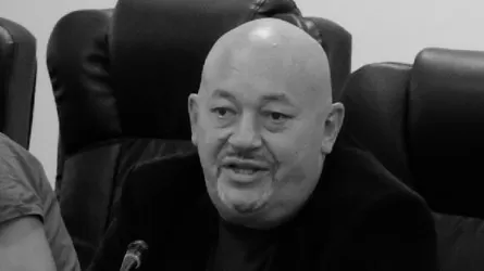 Токаев выразил соболезнования родным Льва Таракова