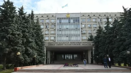 Акимат СКО обратится за помощью в полицию 