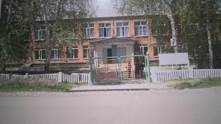 Школьница оказалась в больнице после конфликта с одноклассницей в ВКО