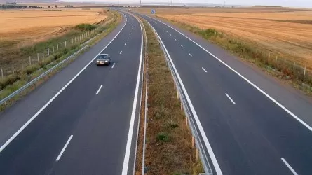 Қызылордадан тікелей Өзбекстан шекарасына жол салынатын болды