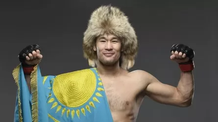 Шавкат Рахмоновтың UFC-ге қашан оралатыны белгілі болды