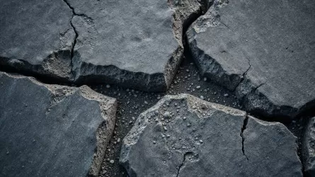 В Стамбуле опять произошло землетрясение