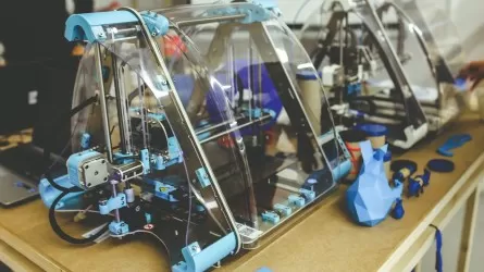 3D-печать в медицине: будут ли в РК свои имплантаты 