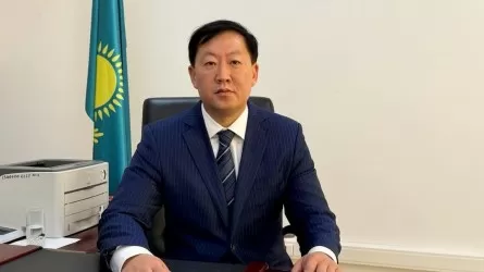 Назначен руководитель аппарата МСХ