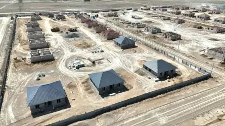 Елімізде төтенше жағдайлардан зардап шеккен азаматтарға баспана беру тәртібі өзгерді