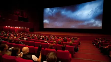 Кинотеатрлардағы фильмдер мазмұнына бақылау күшейеді 