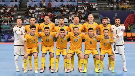 Қазақстан Еуропа чемпионатына шығуға тағы бір мүмкіндік алды