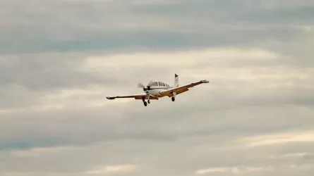 АҚШ-та ұшақ апатынан төрт адам қаза тапты