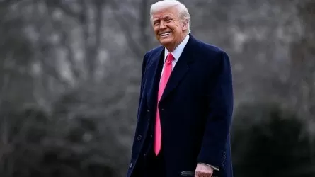 Трамп за год удвоил свое состояние