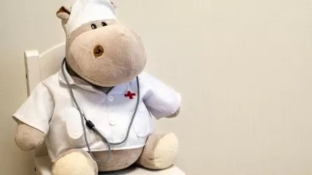 Сразу 20 детских специализаций для врачей появятся в Казахстане  