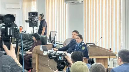 «Анасының көзінше жүрек тұсынан пышақ сұғып алған»: Шерзаттың өліміндегі оқиғаларды рет-ретімен айтылды