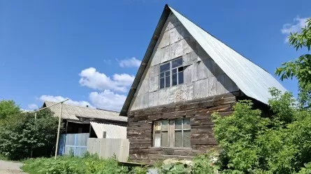 Выкуп подтопленного жилья в Костанае оказался не по карману акимату