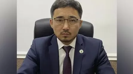 «Қазақ газ өңдеу зауытының» бұрынғы директоры сотталды
