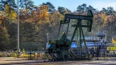 Цены на нефть растут после заявлений США и Китая 