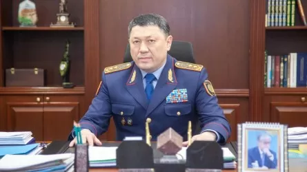 Почему количество преступлений значительно снизилось в Казахстане