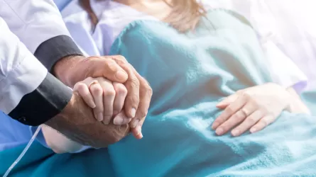 Науқас дәрігердің кесірінен мүгедек боп қалса, өтемақы талап ете алады