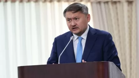 Саясат Нұрбек эндаумент қорлары не үшін керек екенін айтты 