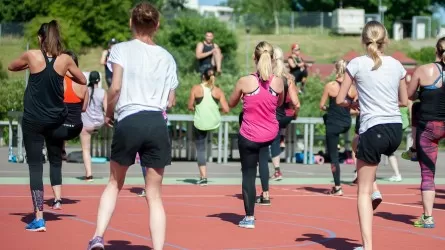 Как изменится вся спортивная система в Казахстане  