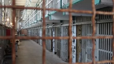 Верховный суд Узбекистана опроверг слухи об освобождении Гульнары Каримовой 
