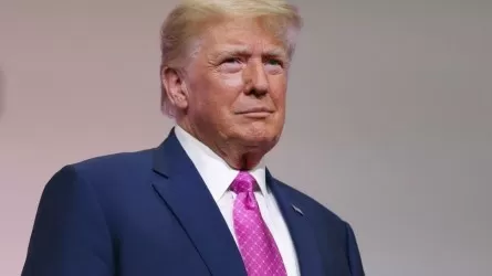 Трамп прошел полное медобследование 