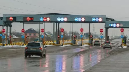 «Қостанай – Денисовка» республикалық жол учаскесі ақылы болады