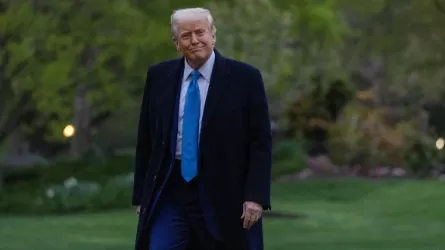 Трамп пригрозил Китаю дополнительными пошлинами