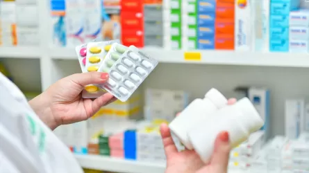 Мүмкіндігі шектеулі балалар тегін дәріні айлап күтуге мәжбүр