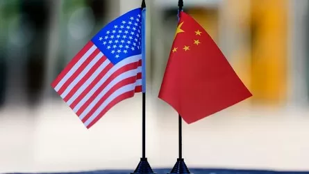 С 84 до 125%: почему Китай повысил пошлины на товары из США
