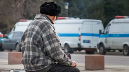 Кому и сколько выплатили пенсий в Казахстане в 2025 году  