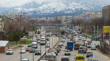 Минус один ребенок в день: как повысить безопасность на дорогах Казахстана
