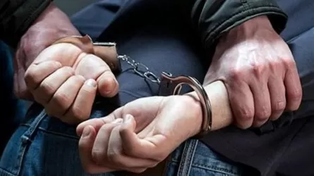 Житель Шымкента убил мать, вспомнив детские обиды
