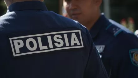 Таразда бұрынғы полицейді өлтірді деген күдікті ұсталды