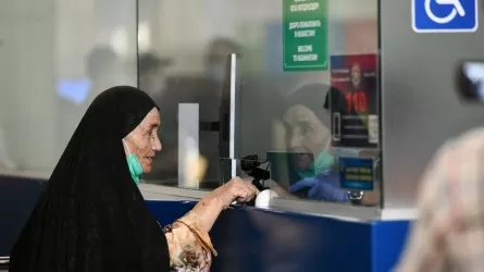 Қазақстанда біздің елден пана сұраған 265 адам мен 301 босқын тұрады