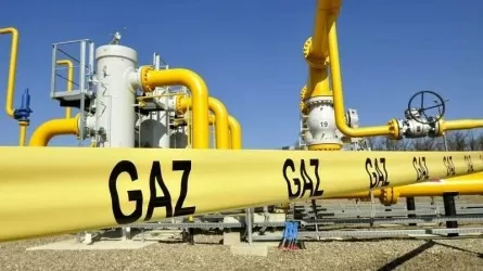 Астанада сұйытылған табиғи газ өндіретін зауыт салынады