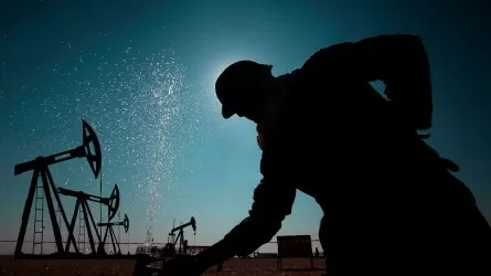 Нефть продолжает дорожать 